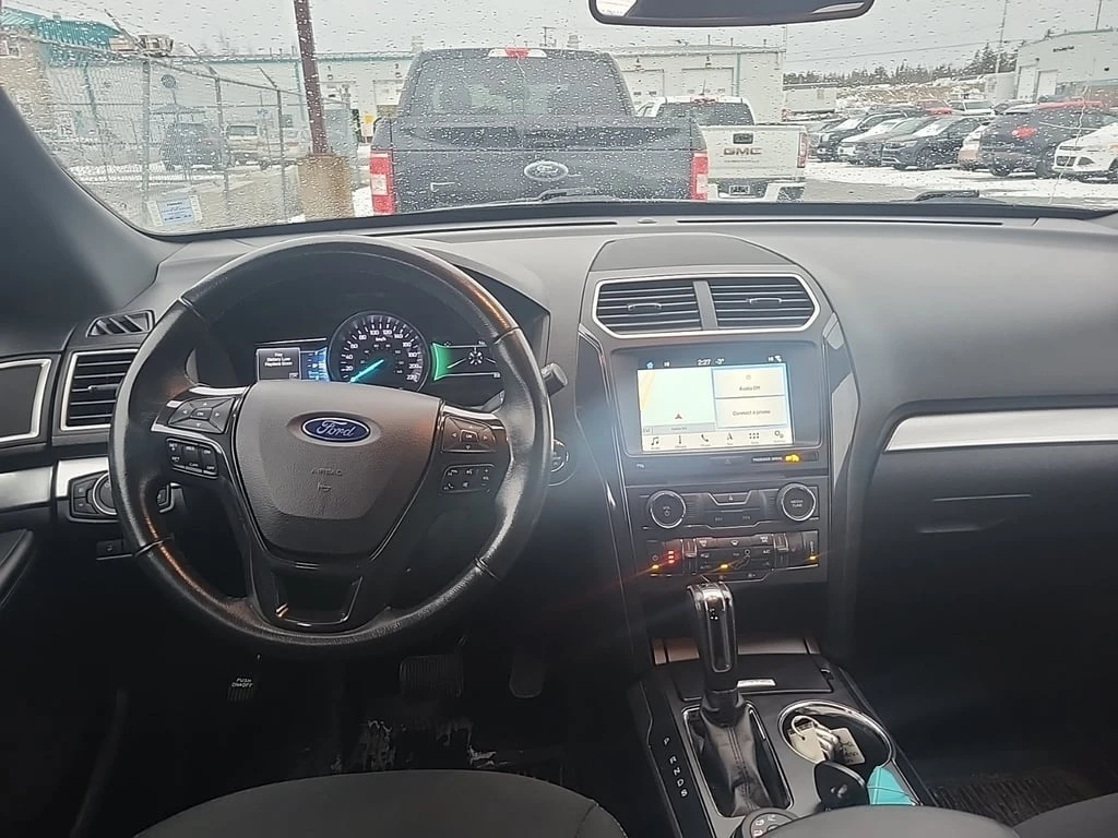 Ford Explorer * XLT * CARFAX * ��� ������������ ������ | Mobile.bg � ����������� 11