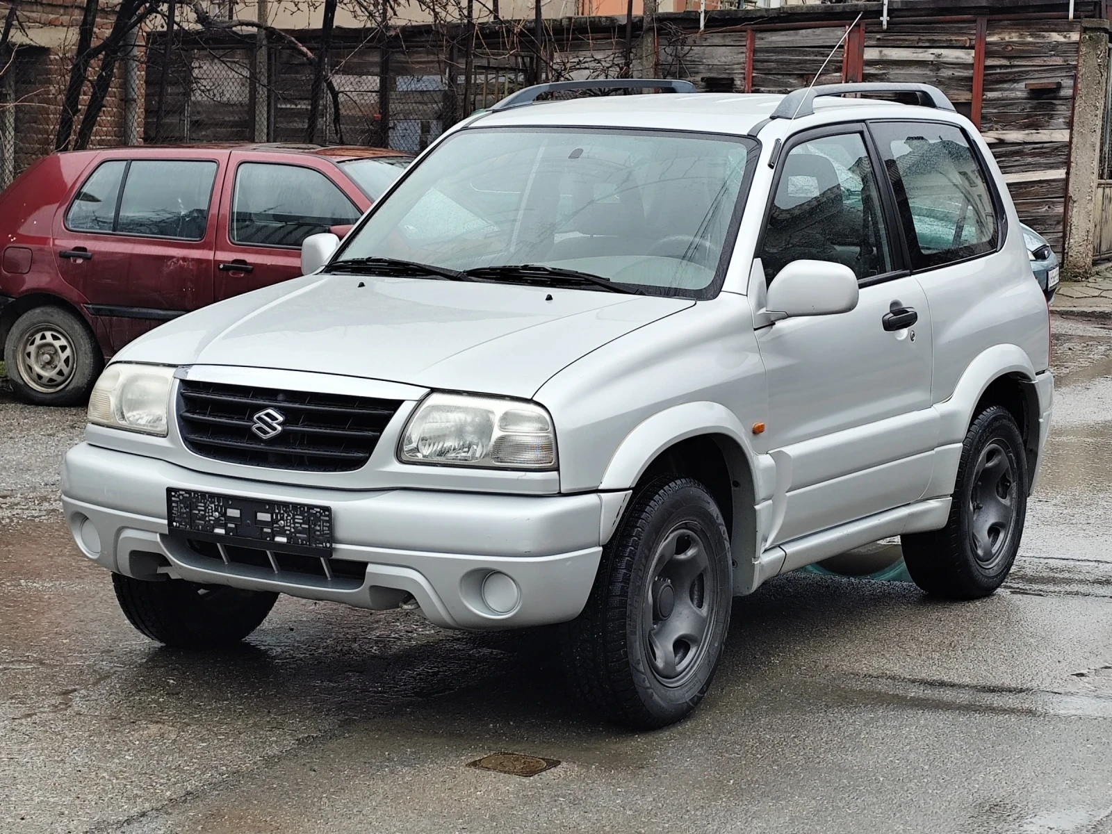 Suzuki Grand vitara 1.6i ITALY  | Mobile.bg � ����������� 1