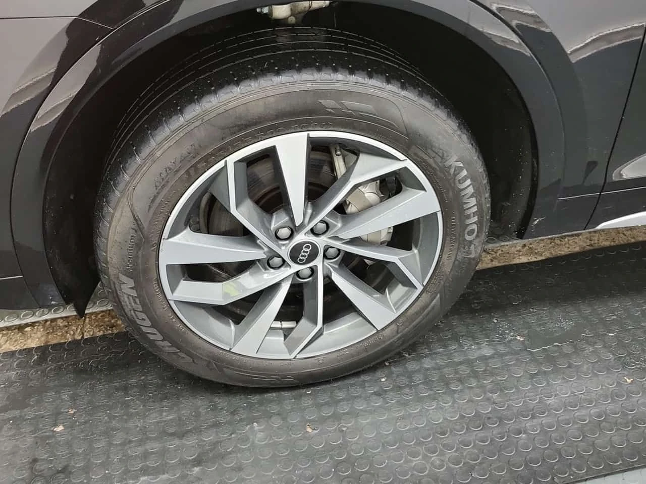 Audi Q5 * PROGRESSIV * 2 КЛЮЧА * PANO * КАМЕРА * ПОДГРЕВ, снимка 6 - Автомобили и джипове - 53729223