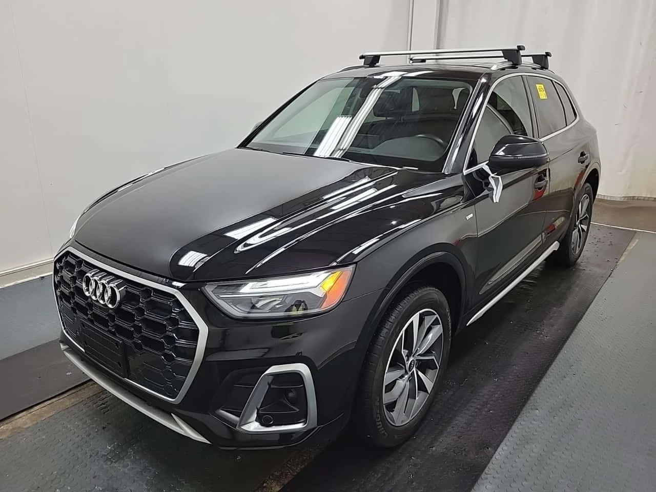 Audi Q5 * PROGRESSIV * CARFAX * БЕЗ ПЪРВОНАЧАЛНА ВНОСКА