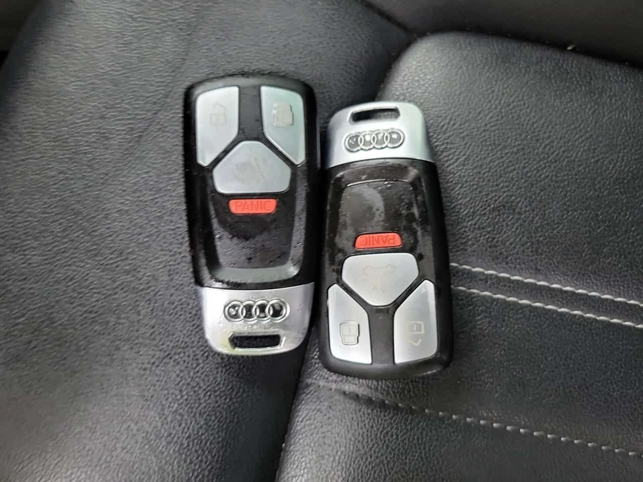 Audi Q5 * PROGRESSIV * 2 КЛЮЧА * PANO * КАМЕРА * ПОДГРЕВ, снимка 8 - Автомобили и джипове - 53729223