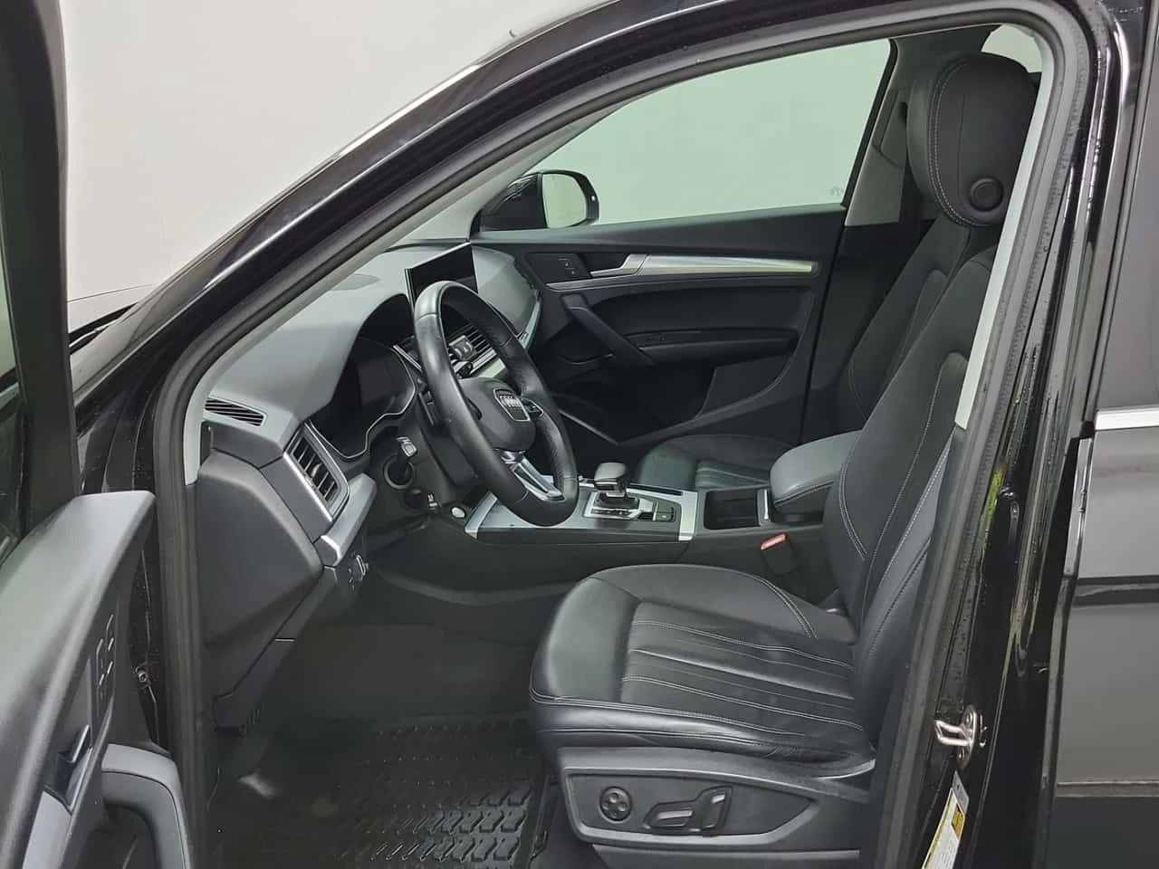 Audi Q5 * PROGRESSIV * 2 КЛЮЧА * PANO * КАМЕРА * ПОДГРЕВ, снимка 5 - Автомобили и джипове - 53729223