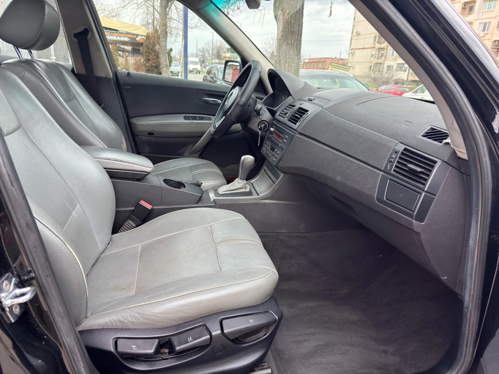 BMW X3 Za chasti, снимка 9 - Автомобили и джипове - 54063919