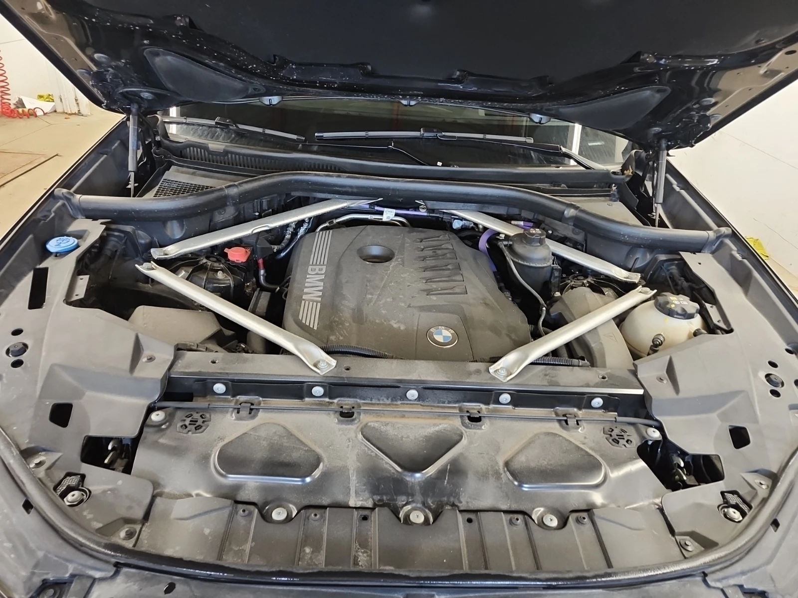BMW X5  xDrive40i  | Mobile.bg � ����������� 10