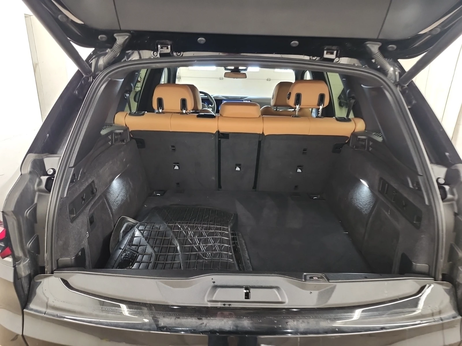 BMW X5  xDrive40i  | Mobile.bg � ����������� 9