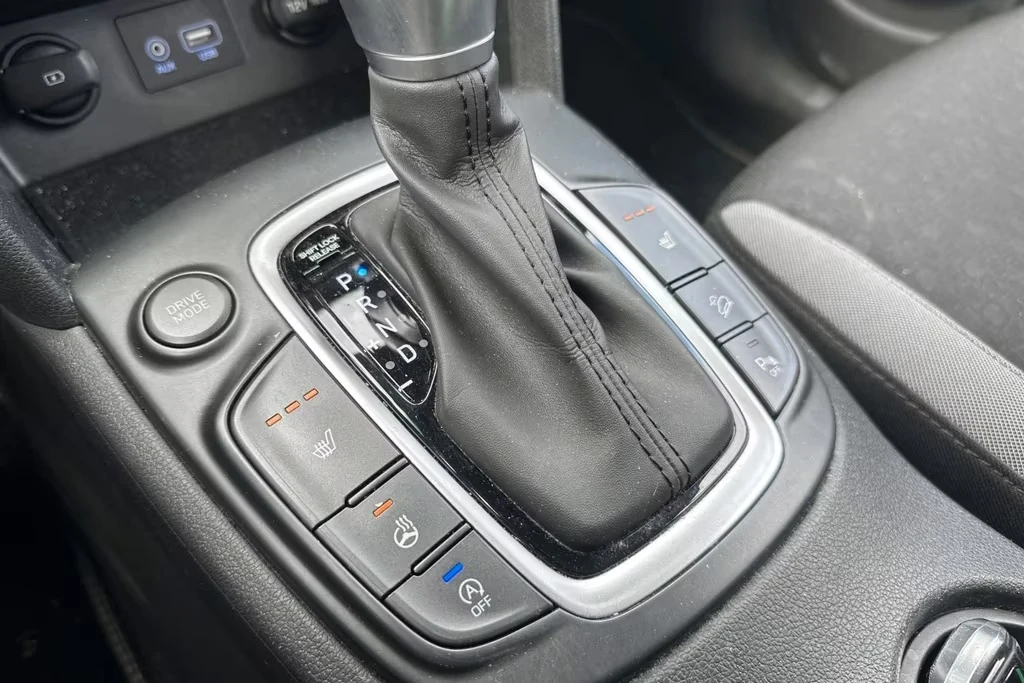 Hyundai Kona 1.6d Aut. 136ps DK, снимка 12 - Автомобили и джипове - 54447974