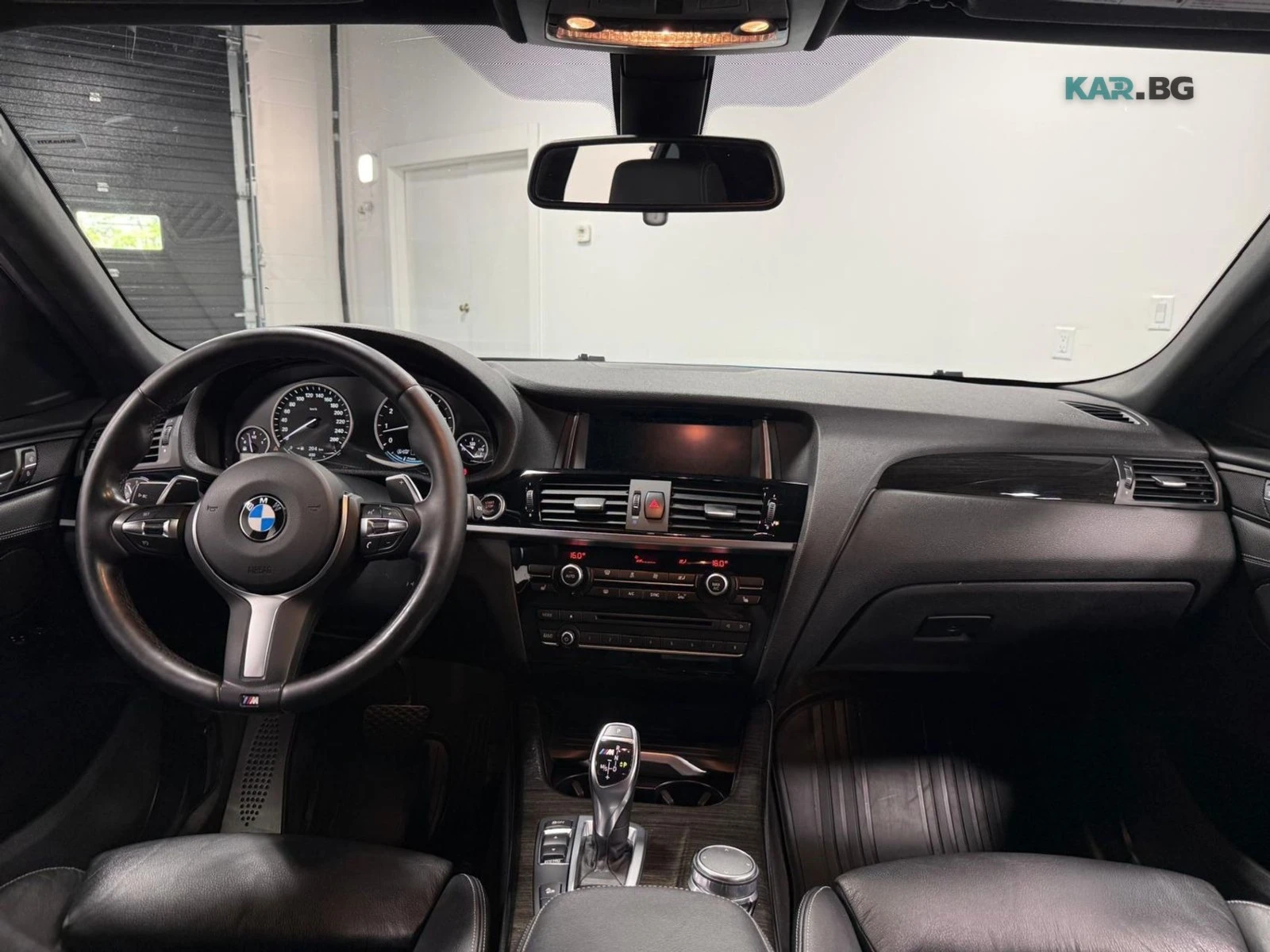 BMW X4 M40I ЦЕНА ДО БЪЛГАРИЯ + РЕГИСТРАЦИЯ & АВТО КРЕДИТ, снимка 10 - Автомобили и джипове - 54761182