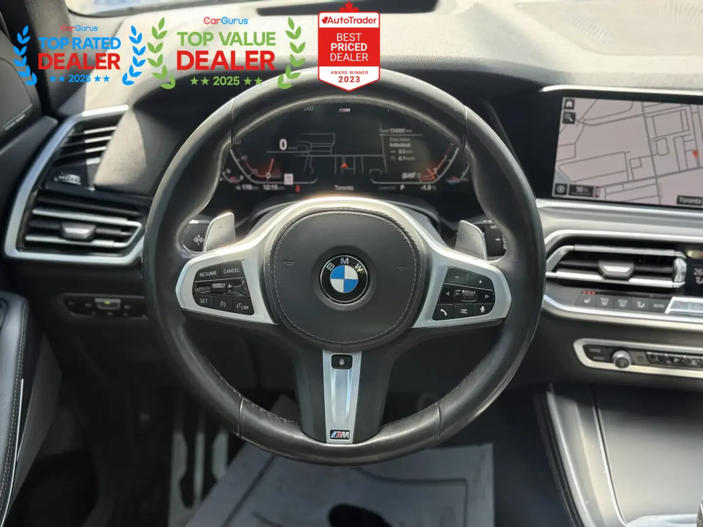 BMW X5 X5, снимка 15 - Автомобили и джипове - 54779788