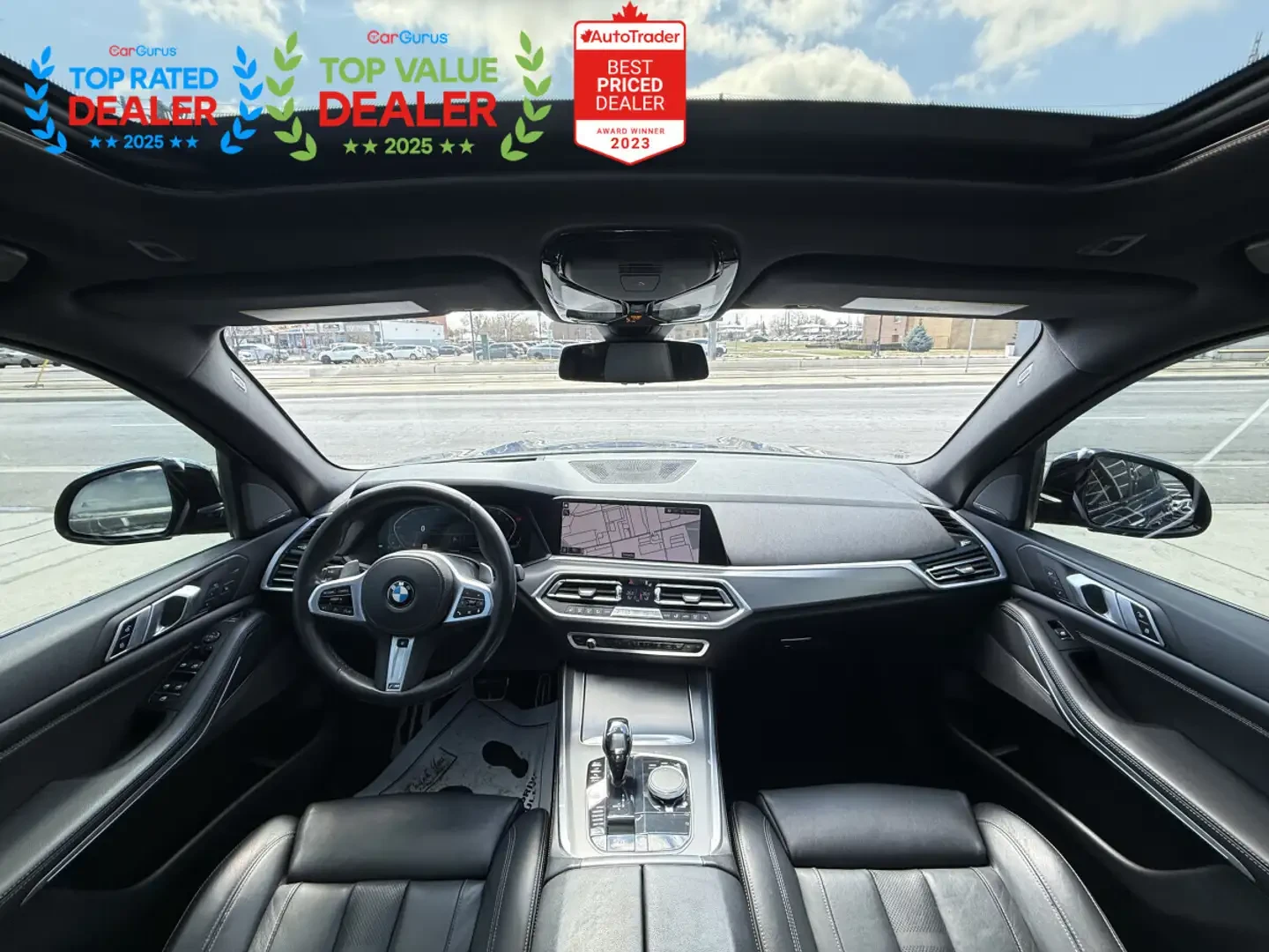 BMW X5 X5, снимка 2 - Автомобили и джипове - 54779788
