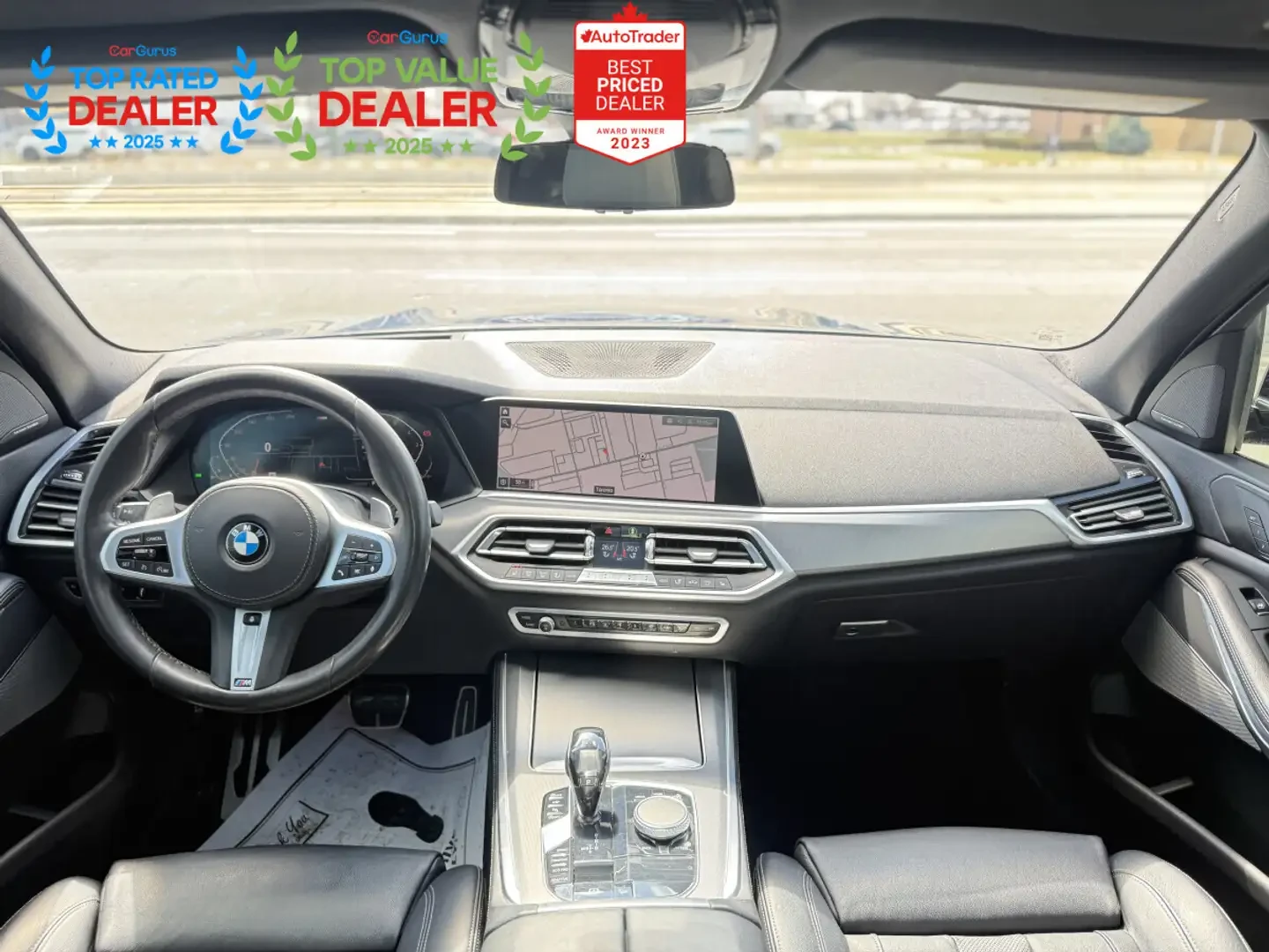 BMW X5 X5, снимка 14 - Автомобили и джипове - 54779788