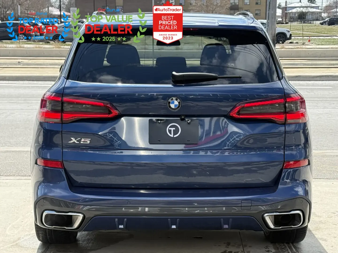 BMW X5 X5, снимка 10 - Автомобили и джипове - 54779788