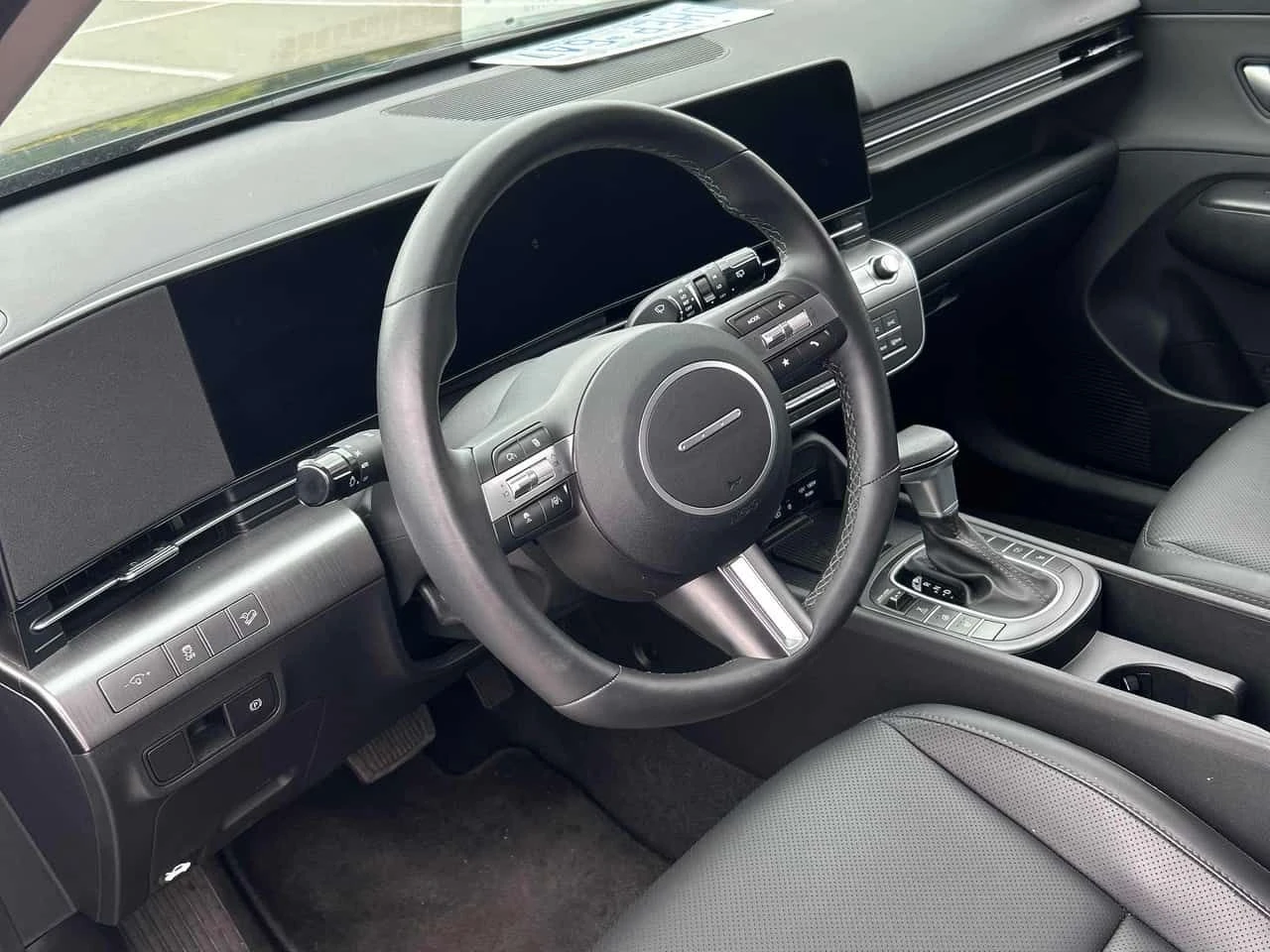 Hyundai Kona | Preferred | DISTRONIC | CARFAX | ПОДГРЕВ | , снимка 5 - Автомобили и джипове - 55193929