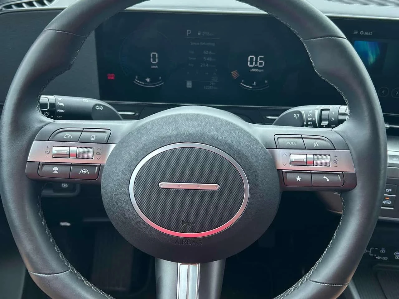 Hyundai Kona | Preferred | DISTRONIC | CARFAX | ПОДГРЕВ | , снимка 15 - Автомобили и джипове - 55193929