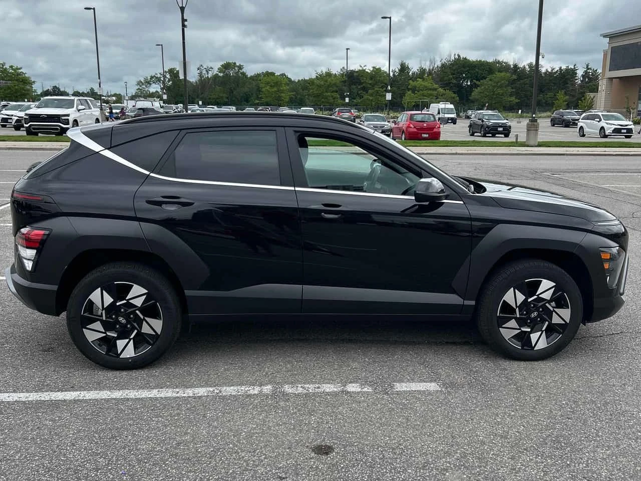 Hyundai Kona | Preferred | DISTRONIC | CARFAX | ПОДГРЕВ | , снимка 3 - Автомобили и джипове - 55193929