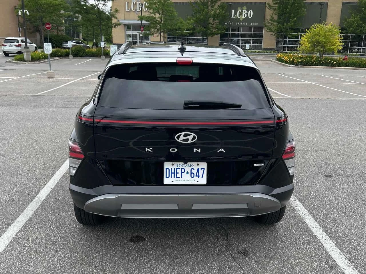 Hyundai Kona | Preferred | DISTRONIC | CARFAX | ПОДГРЕВ | , снимка 4 - Автомобили и джипове - 55193929