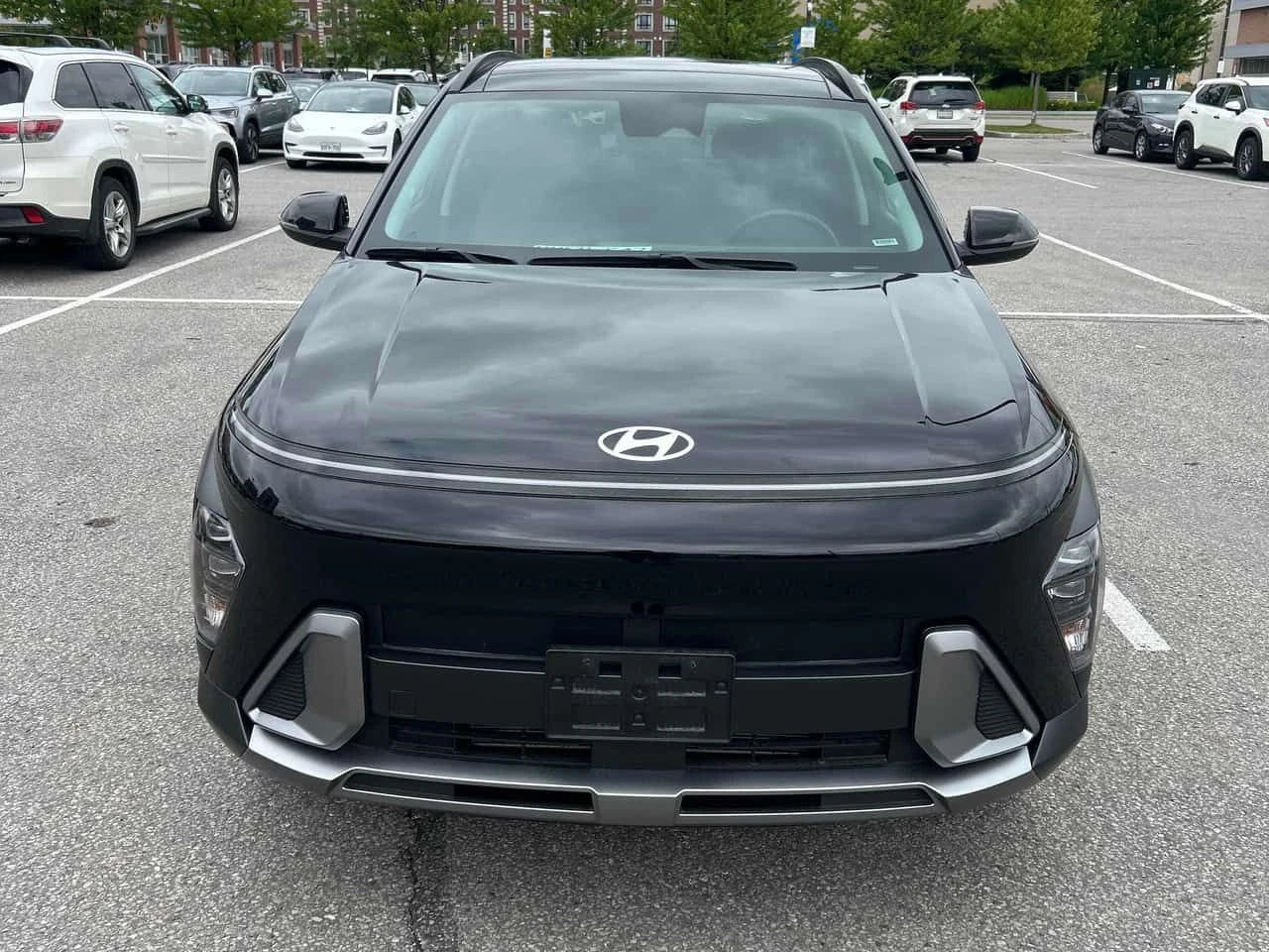 Hyundai Kona | Preferred | DISTRONIC | CARFAX | ПОДГРЕВ | , снимка 6 - Автомобили и джипове - 55193929