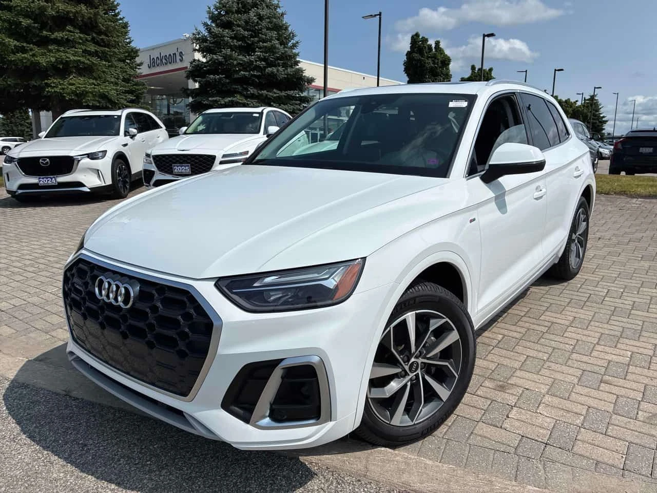 Audi Q5 Progressiv | CARFAX | АВТОКРЕДИТ БЕЗ ПЪРВОНАЧАЛНА