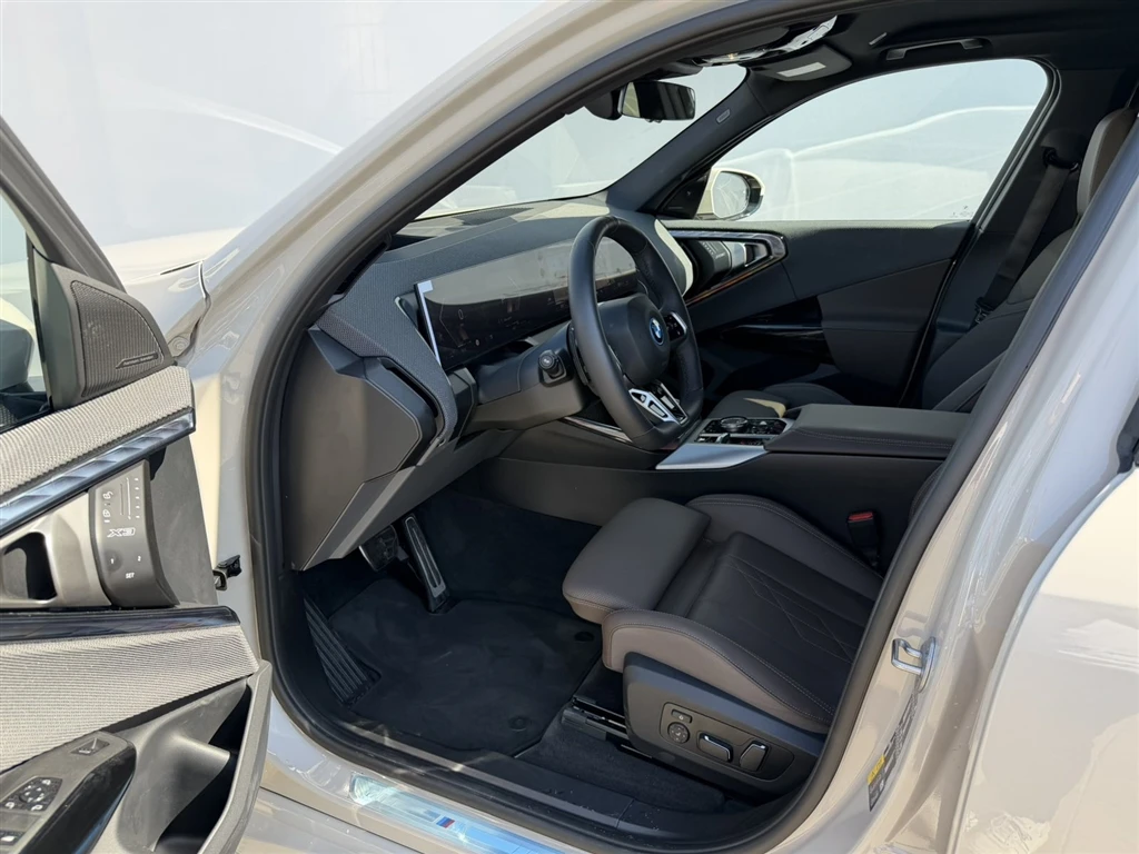 BMW X3 30e xDrive, снимка 8 - Автомобили и джипове - 55653657