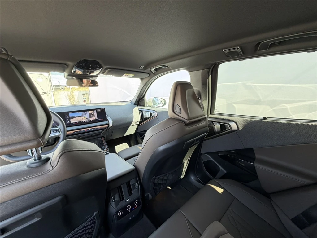 BMW X3 30e xDrive, снимка 11 - Автомобили и джипове - 55653657