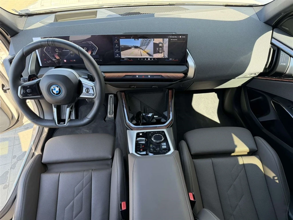 BMW X3 30e xDrive, снимка 7 - Автомобили и джипове - 55653657