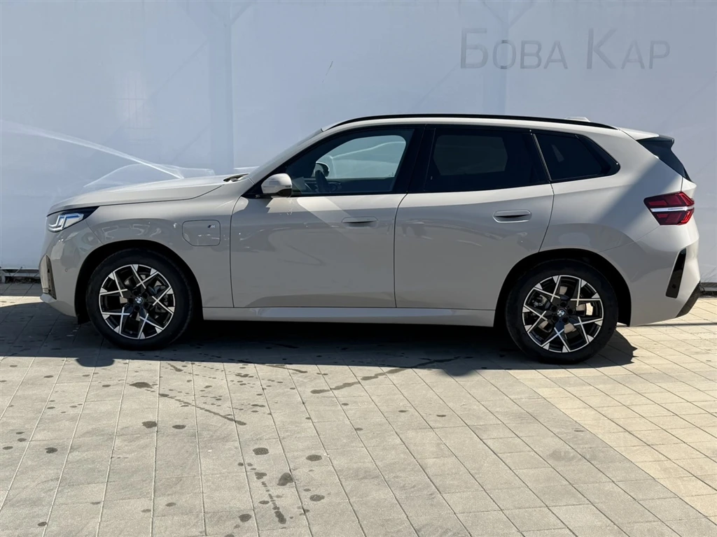 BMW X3 30e xDrive, снимка 3 - Автомобили и джипове - 55653657