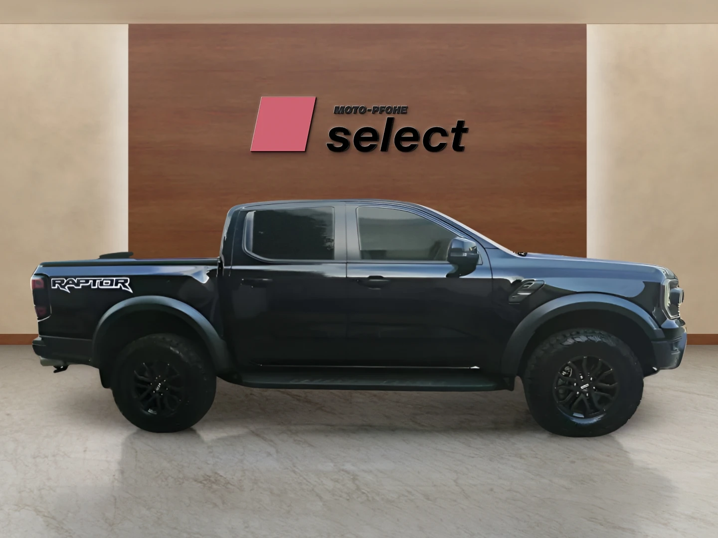 Ford Ranger 3.0 EcoBoost, снимка 4 - Автомобили и джипове - 56088344