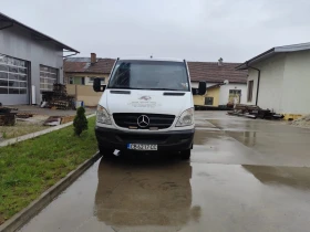Mercedes-Benz Sprinter 519, снимка 1