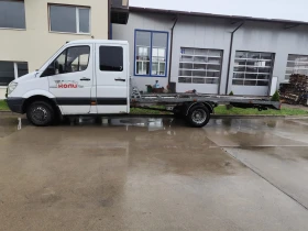 Mercedes-Benz Sprinter 519, снимка 4