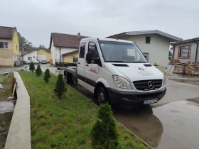 Mercedes-Benz Sprinter 519, снимка 2