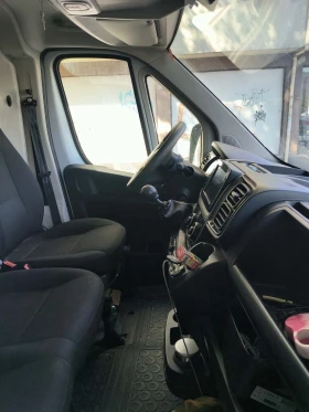 Fiat Ducato Profesional 2.2 multijet, снимка 7