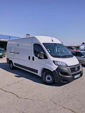 Fiat Ducato Profesional 2.2 multijet, снимка 4