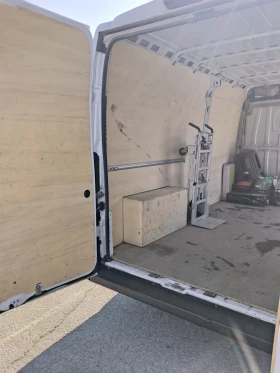 Fiat Ducato Profesional 2.2 multijet, снимка 15