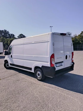 Fiat Ducato Profesional 2.2 multijet, снимка 5