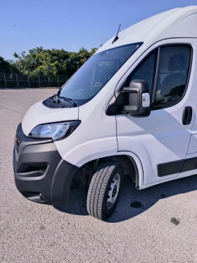 Fiat Ducato Profesional 2.2 multijet, снимка 2