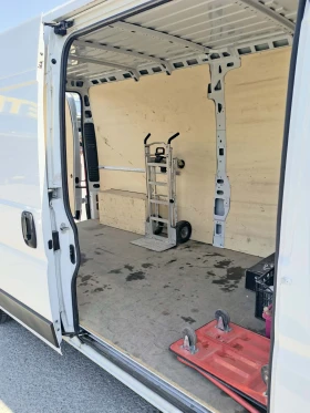 Fiat Ducato Profesional 2.2 multijet, снимка 17