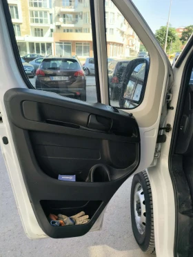 Fiat Ducato Profesional 2.2 multijet, снимка 10