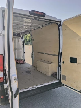 Fiat Ducato Profesional 2.2 multijet, снимка 14
