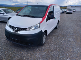 Nissan NV200 Van | Mobile.bg   1