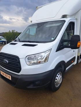 Ford Transit, снимка 12