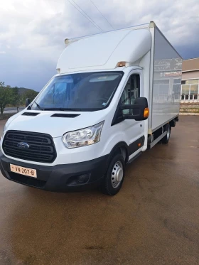 Ford Transit, снимка 1