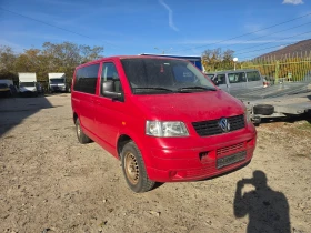 VW T5 1.9 TDI BRS | Mobile.bg    3