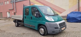 Fiat Ducato БОРДОВИ 6+ 1, снимка 1