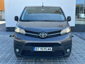 Toyota Proace 1.6 * FRIGO*  | Mobile.bg    2