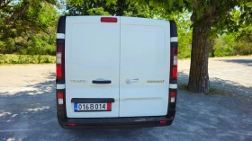 Renault Trafic L2H1 | Mobile.bg    7