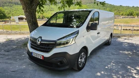 Renault Trafic L2H1