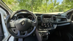 Renault Trafic L2H1 | Mobile.bg    12