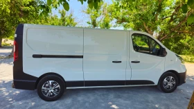     Renault Trafic L2H1