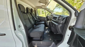 Renault Trafic L2H1 | Mobile.bg    11