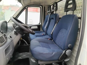 Обява за продажба на Fiat Ducato 2.8 ~7 300 лв. - изображение 8