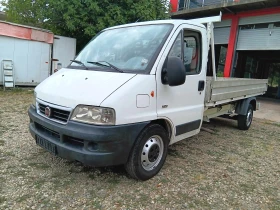 Обява за продажба на Fiat Ducato 2.8 ~7 300 лв. - изображение 2
